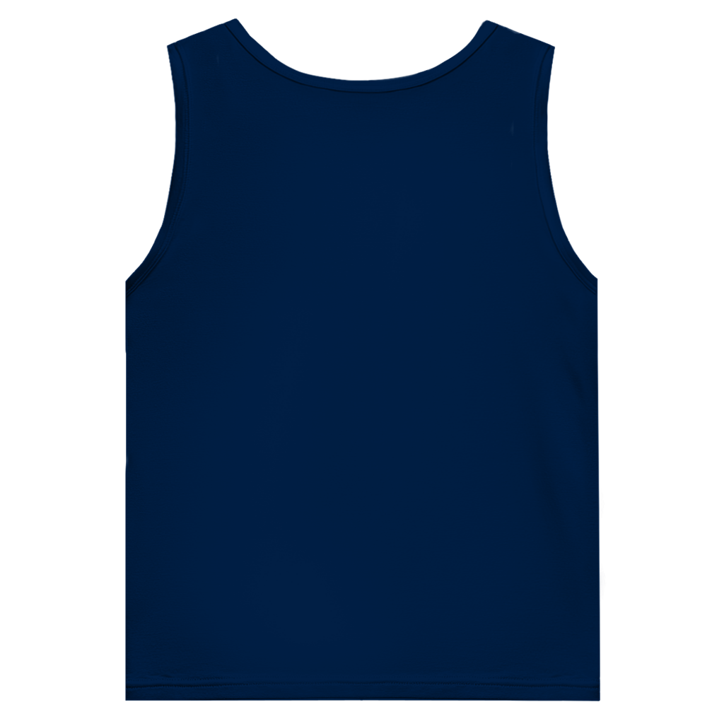 Herren Basic Tank Top ESTID