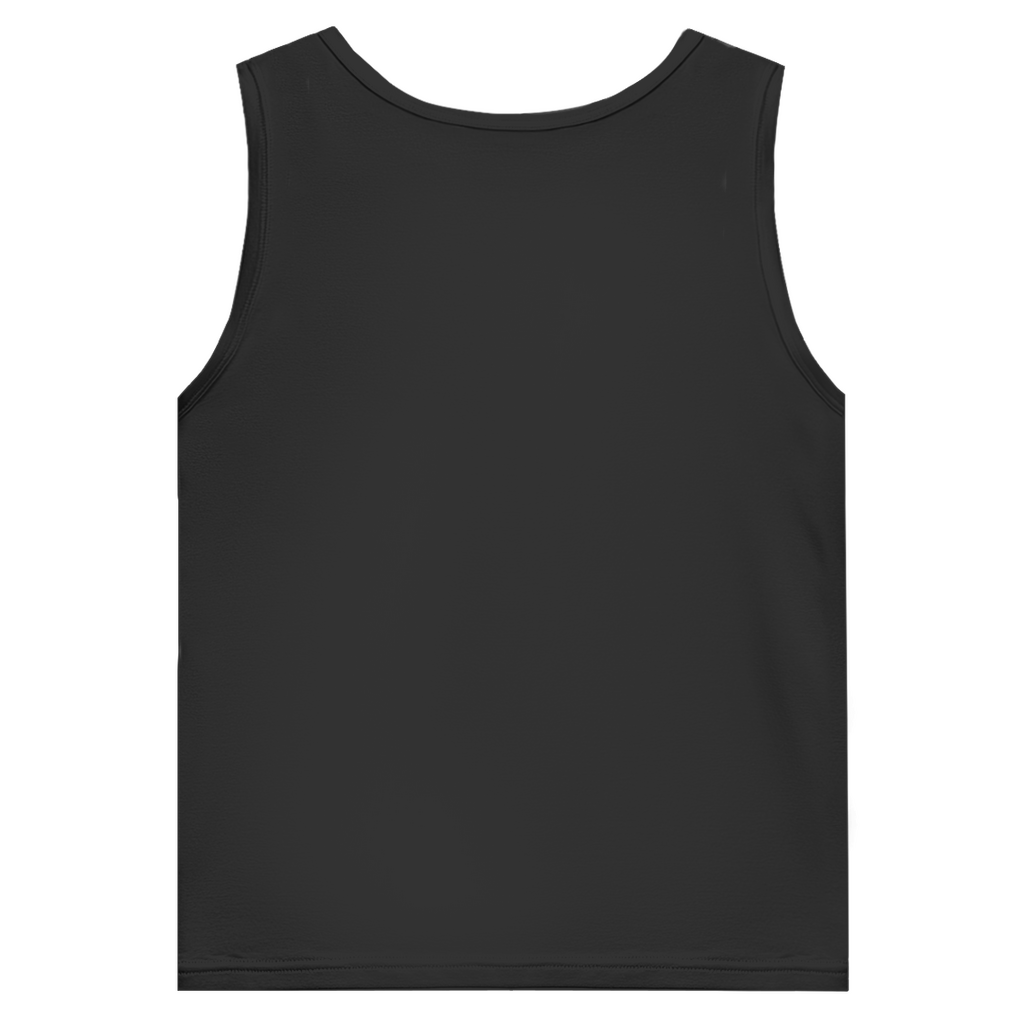Herren Basic Tank Top