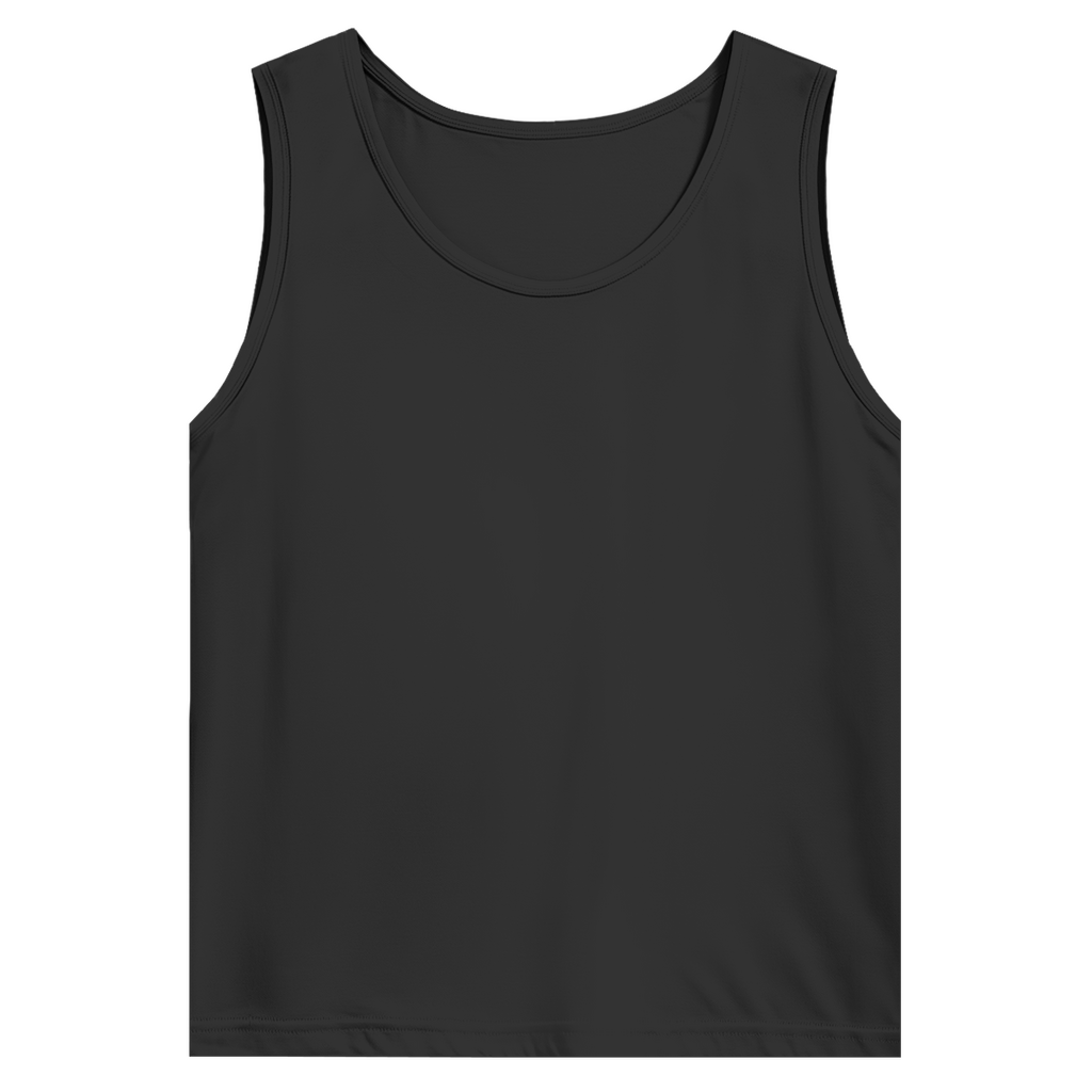 Herren Basic Tank Top