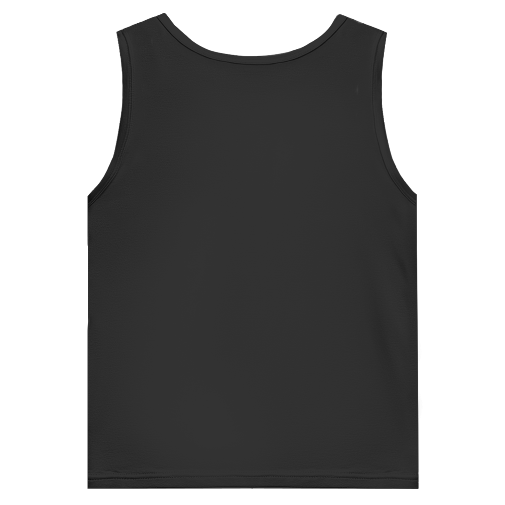 Herren Basic Tank Top ESTID