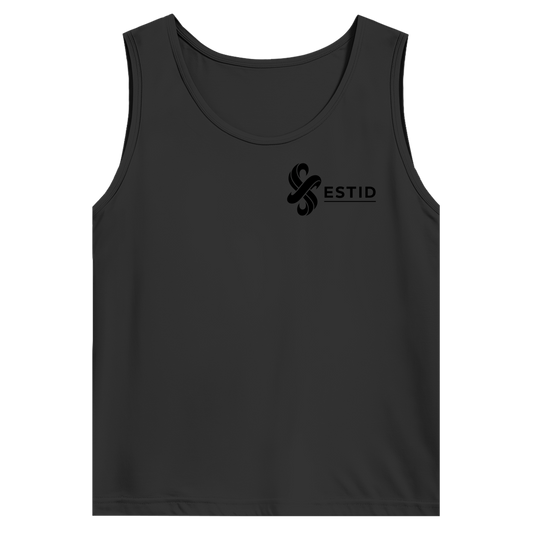 Herren Basic Tank Top ESTID
