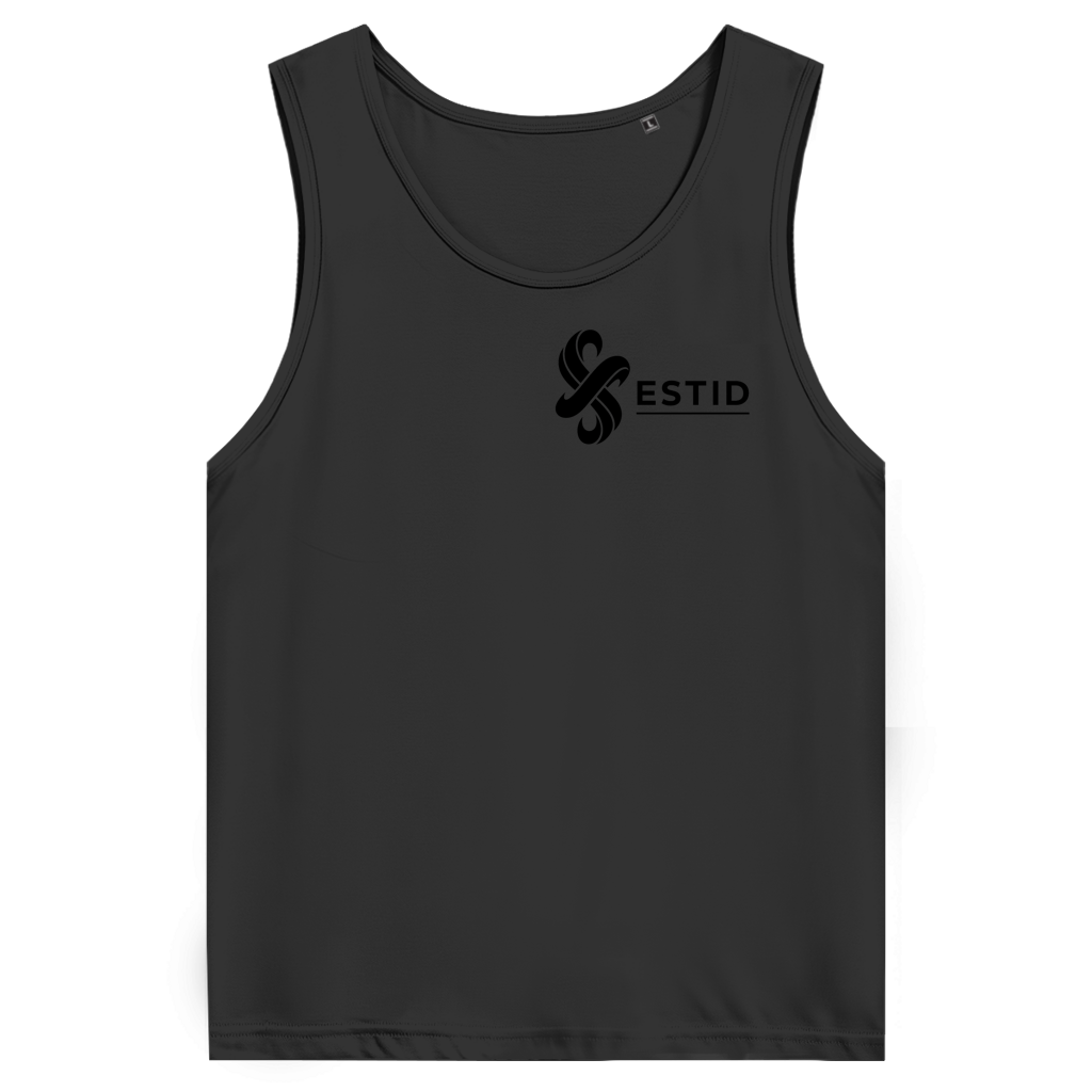 Herren Premium Tank Top ESTID
