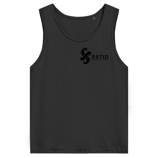 Herren Premium Tank Top ESTID