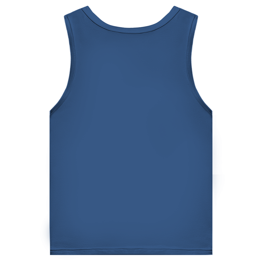 Herren Premium Tank Top ESTID