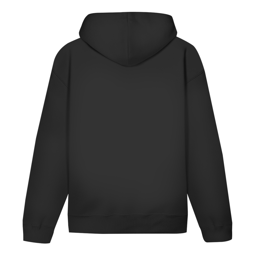 ST/ST Drummer Hoodie