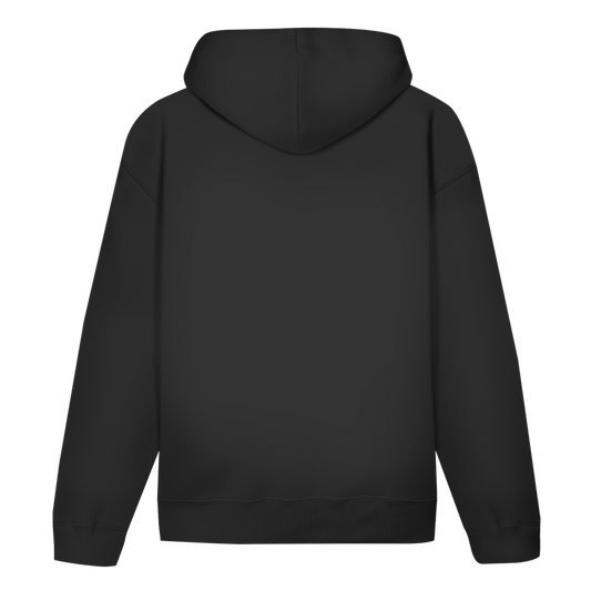 ST/ST Drummer Hoodie