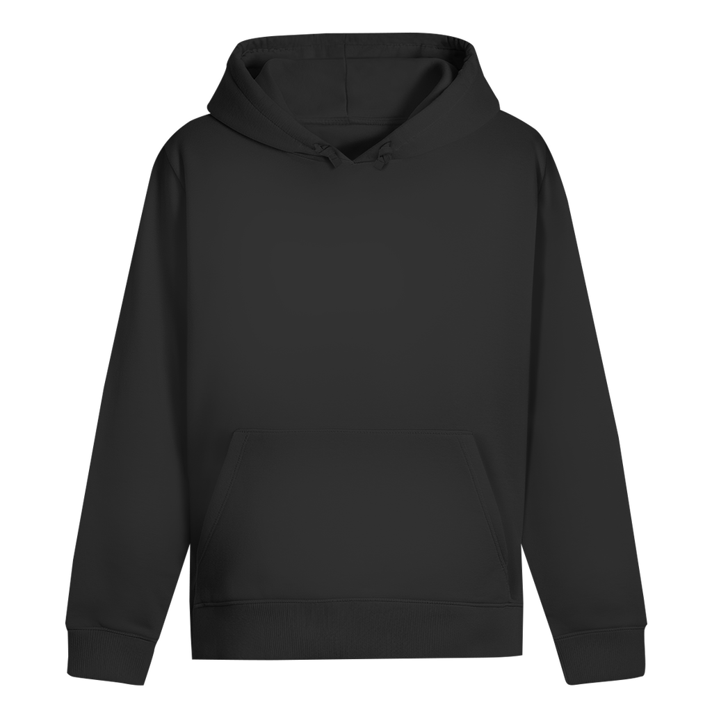 ST/ST Drummer Hoodie