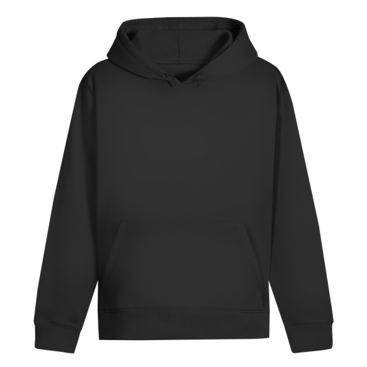 ST/ST Drummer Hoodie