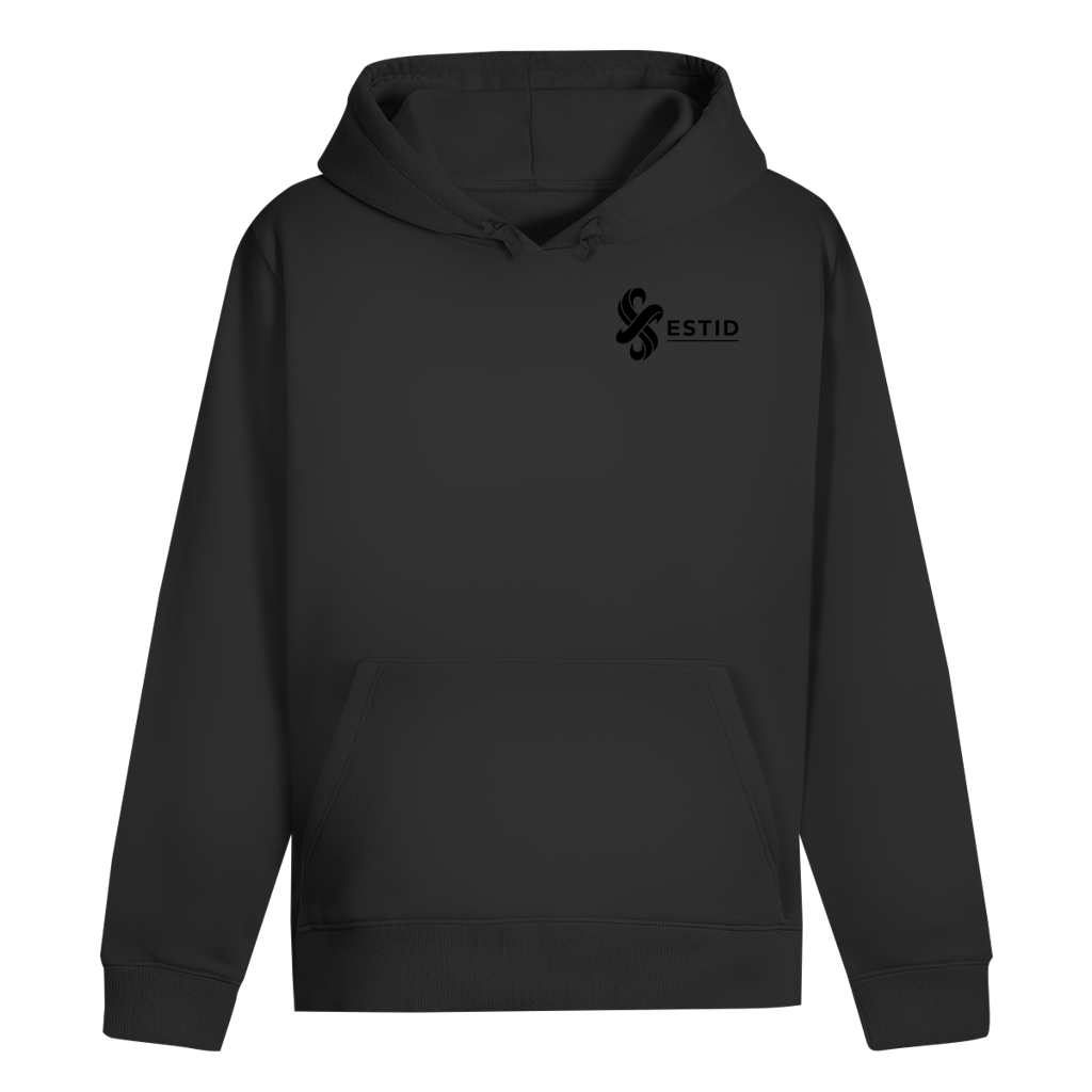 BIO Drummer Hoodie ESTID