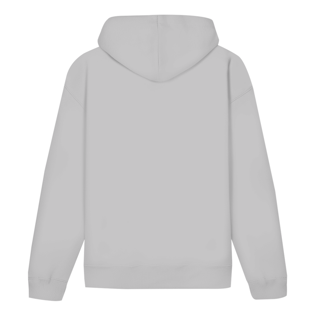 ST/ST Drummer Hoodie
