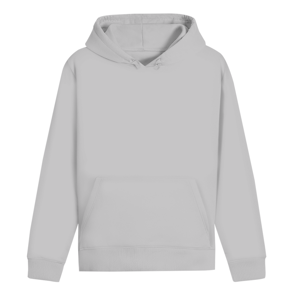 ST/ST Drummer Hoodie