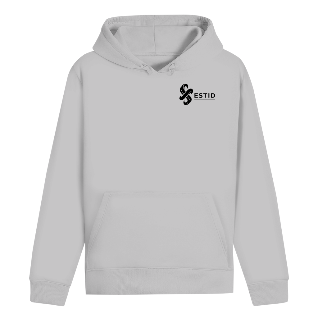 BIO Drummer Hoodie ESTID