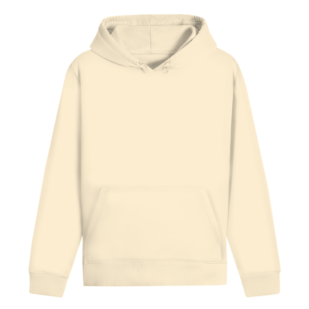 ST/ST Drummer Hoodie