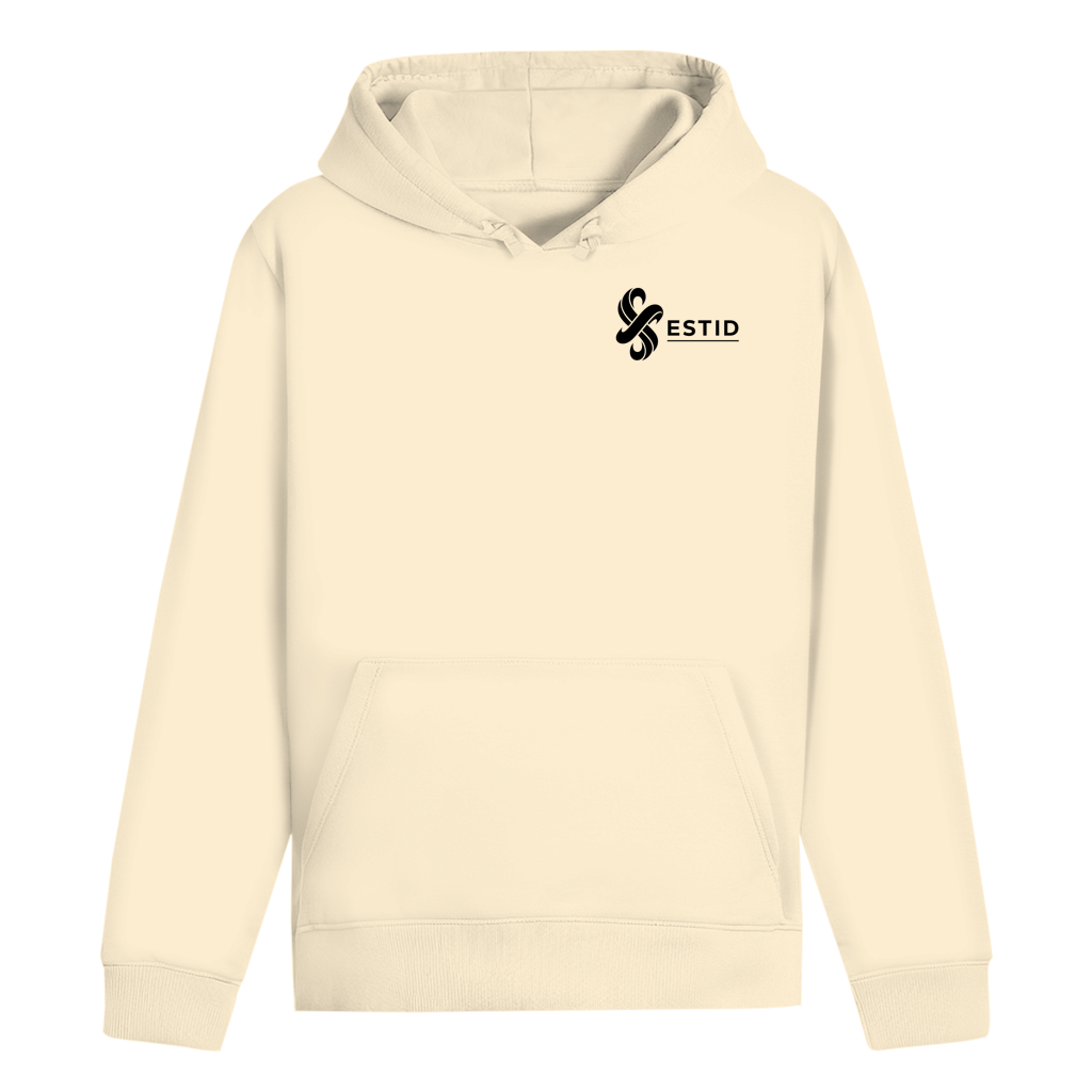 BIO Drummer Hoodie ESTID