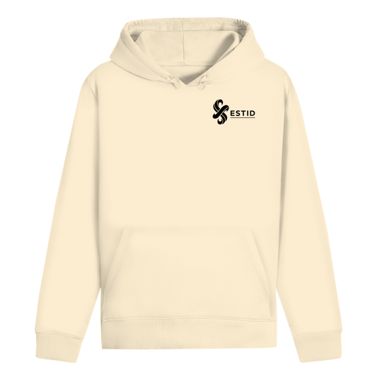 BIO Drummer Hoodie ESTID