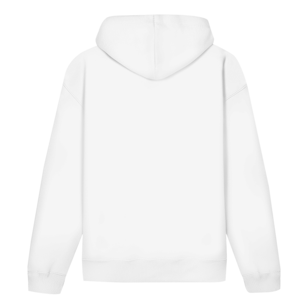 ST/ST Drummer Hoodie