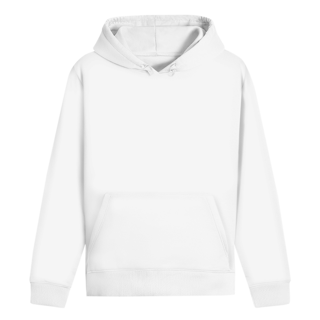 ST/ST Drummer Hoodie