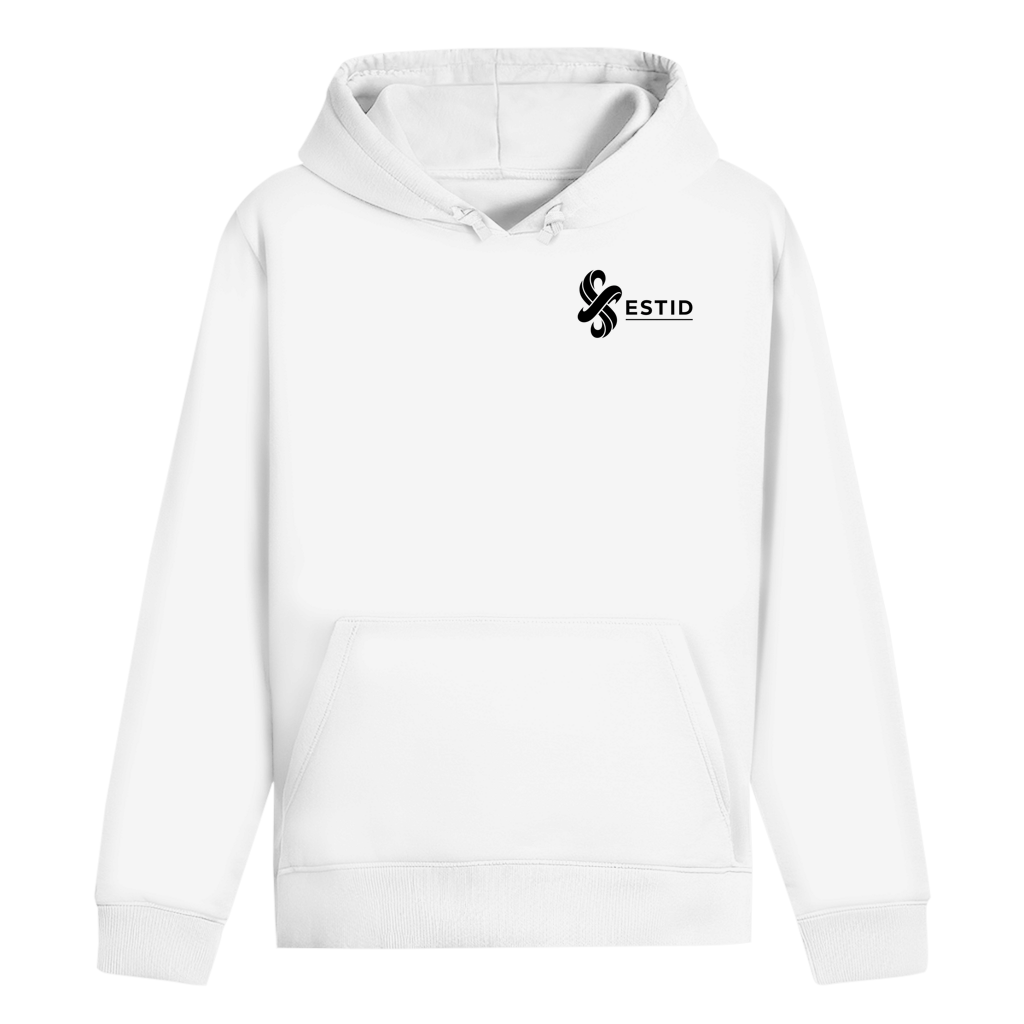 BIO Drummer Hoodie ESTID