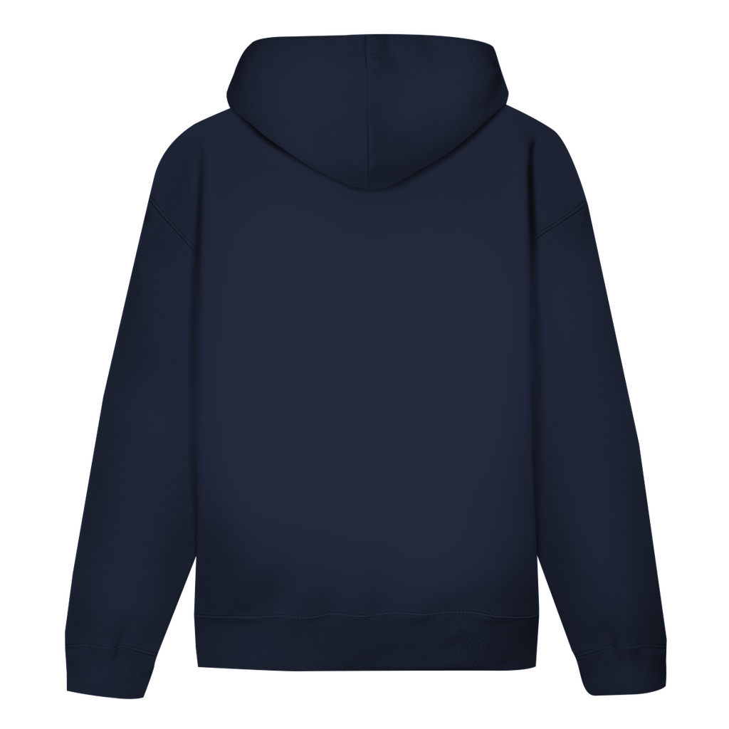 ST/ST Drummer Hoodie