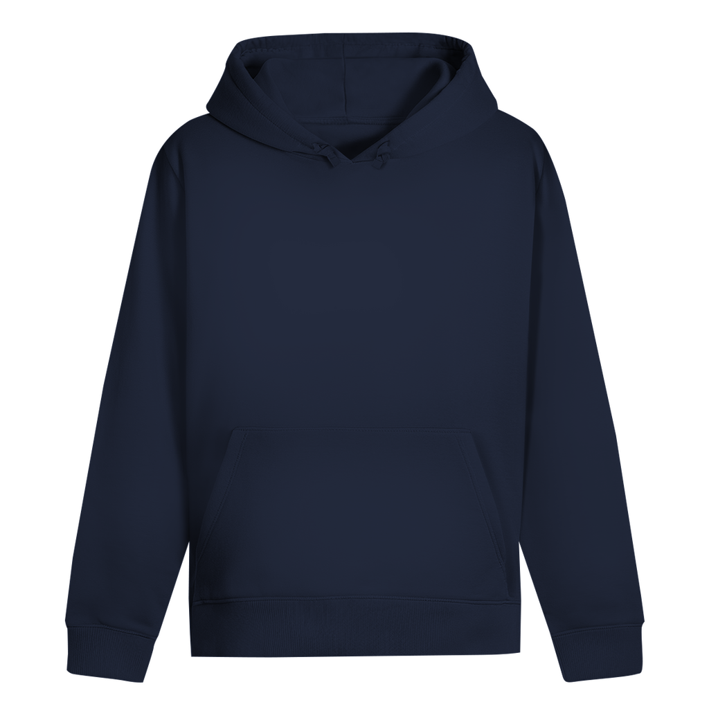 ST/ST Drummer Hoodie