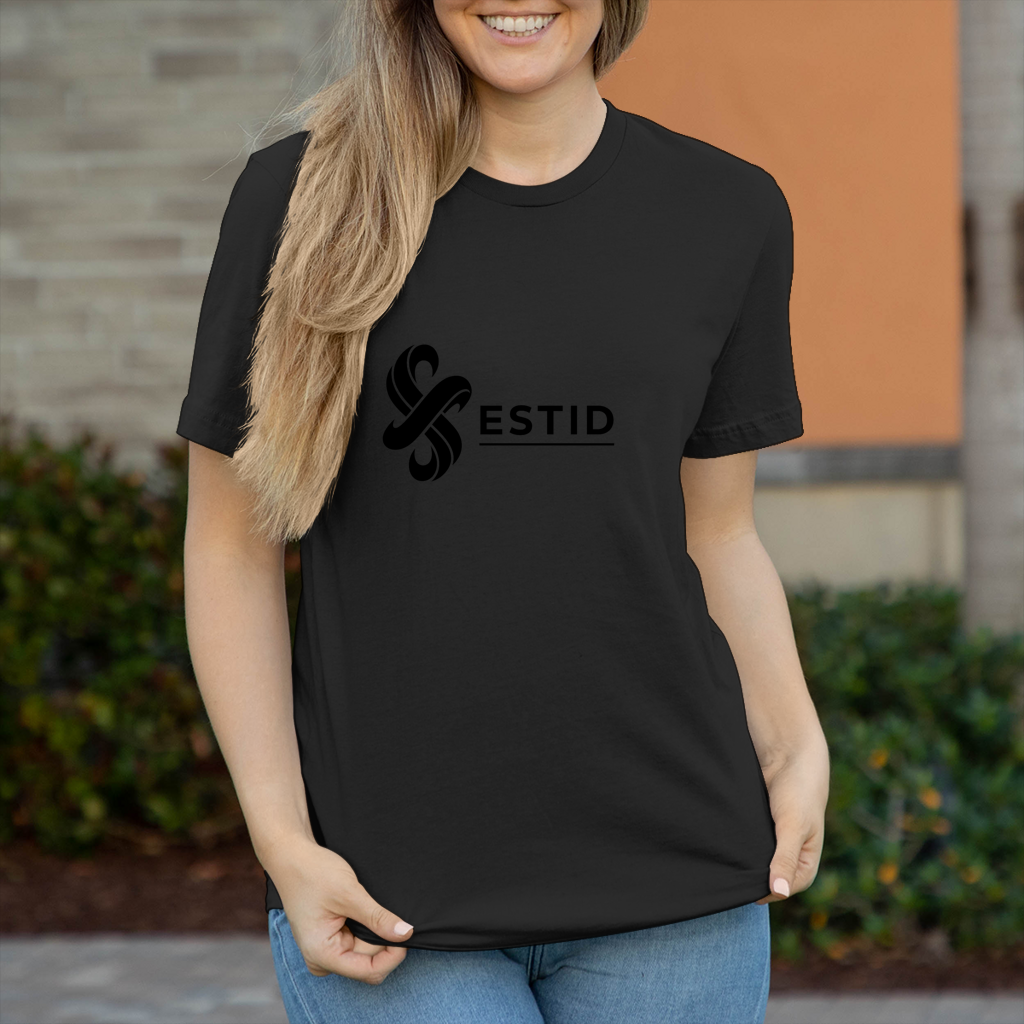 Damen T-Shirt ESTID