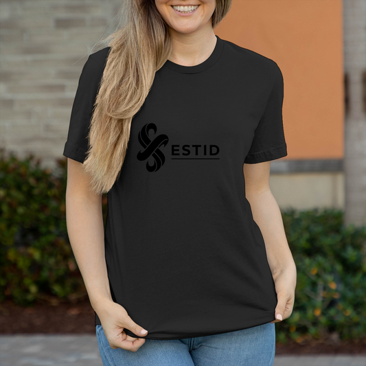 Damen T-Shirt ESTID