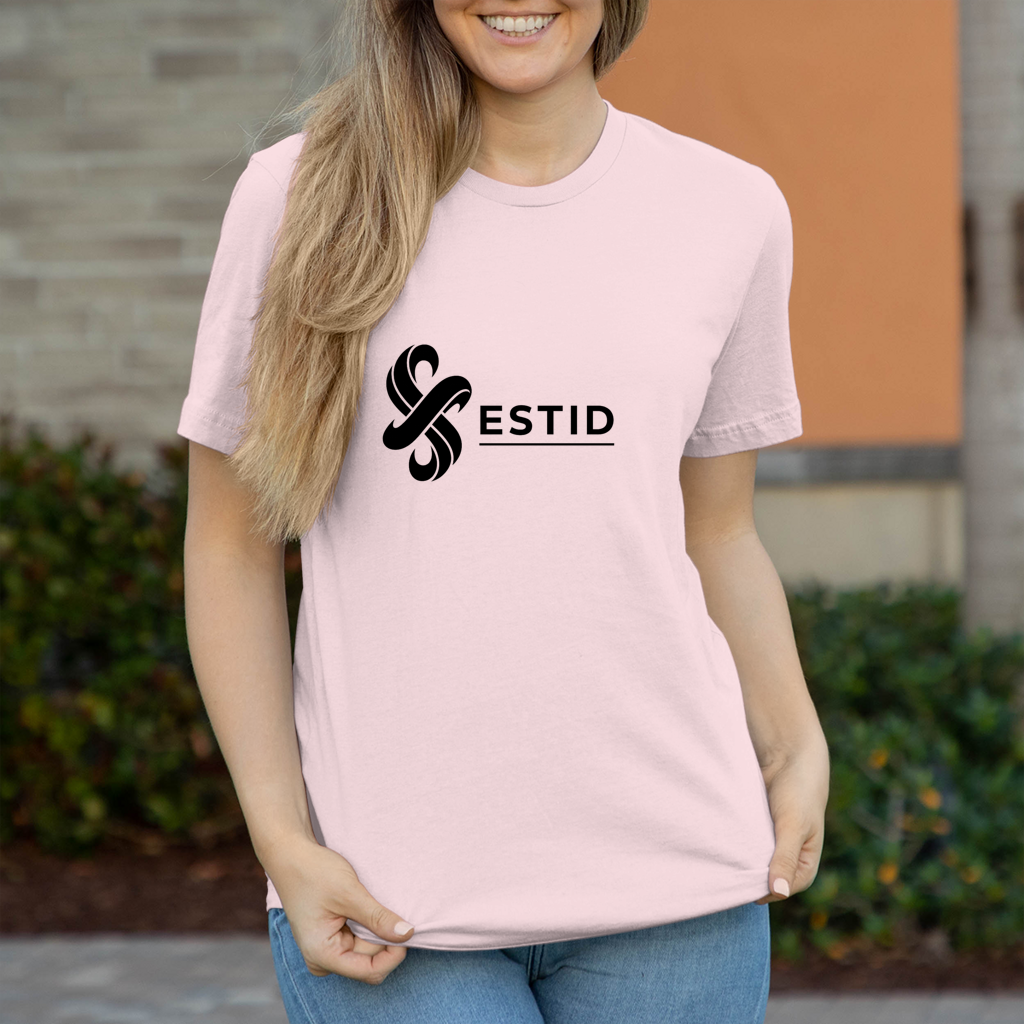 Damen T-Shirt ESTID