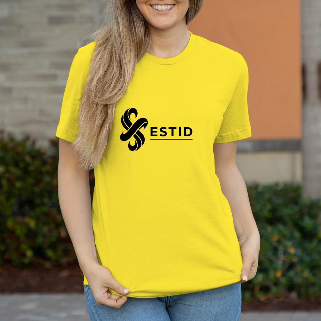 Damen T-Shirt ESTID