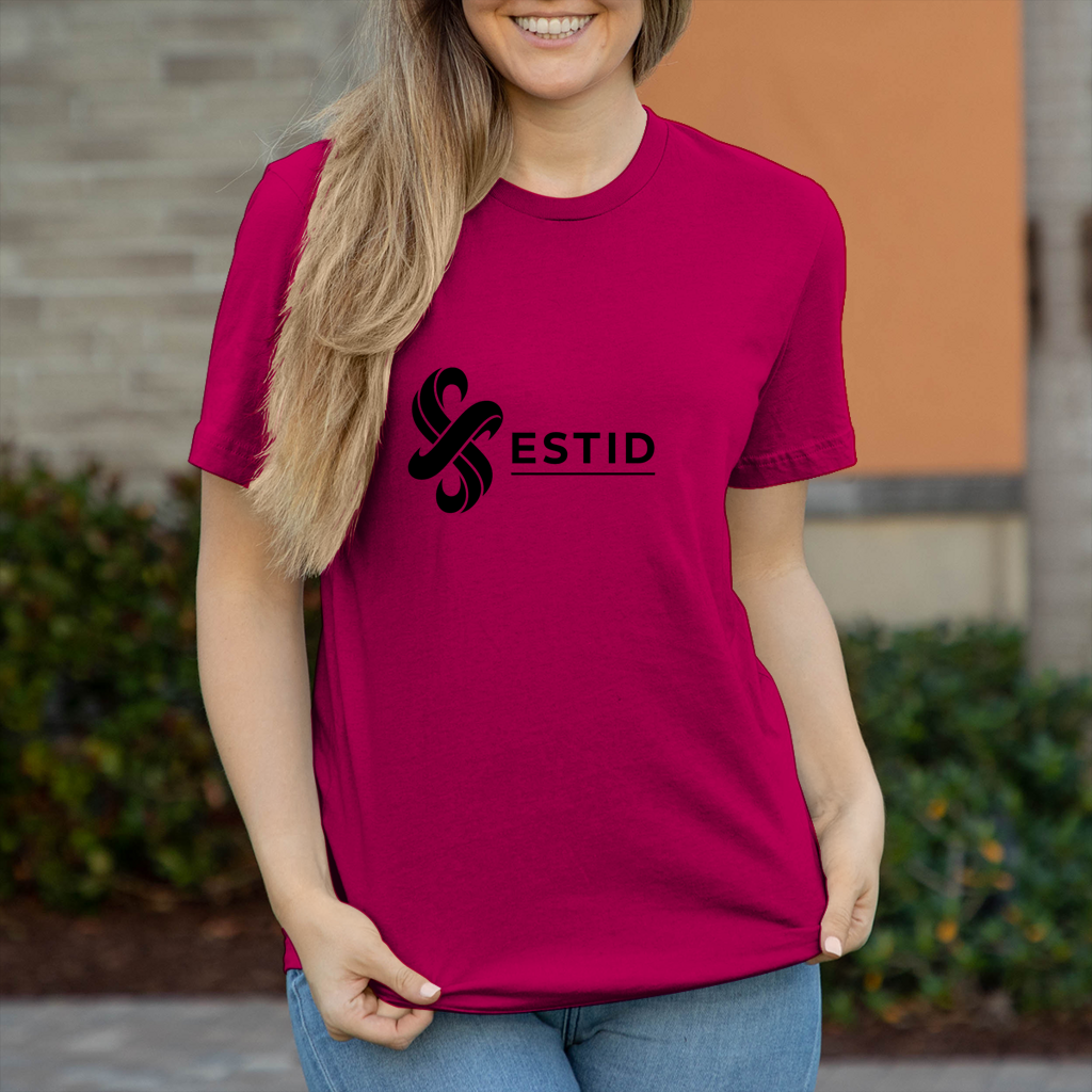 Damen T-Shirt ESTID