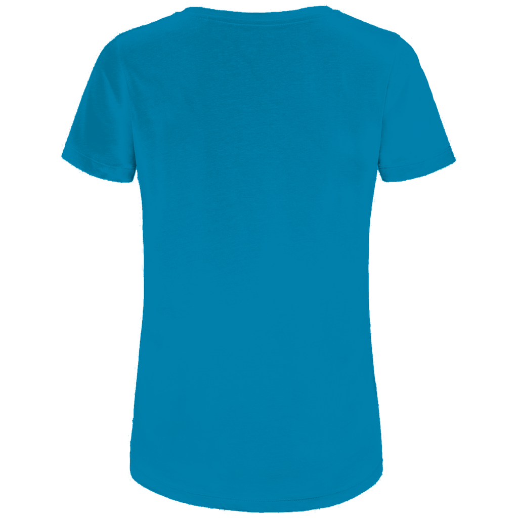 Damen Premium Bio T-Shirt