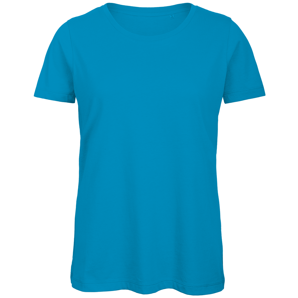 Damen Premium Bio T-Shirt