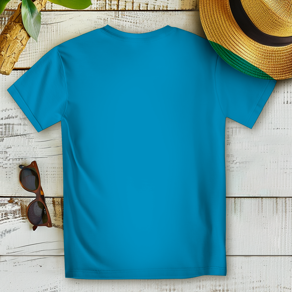 Damen Premium Bio T-Shirt ESTID