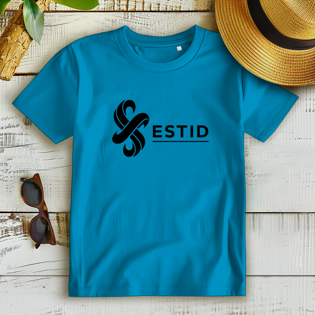 Damen Premium Bio T-Shirt ESTID