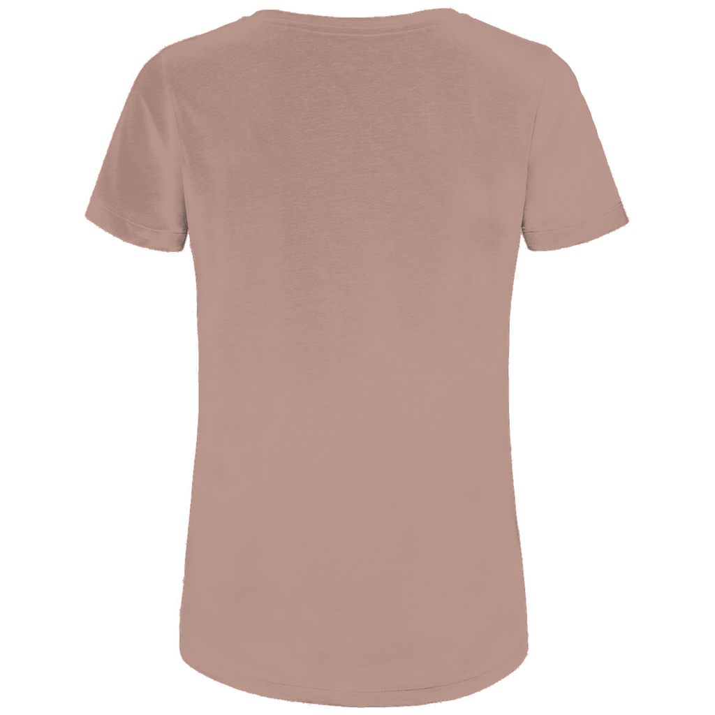 Damen Premium Bio T-Shirt