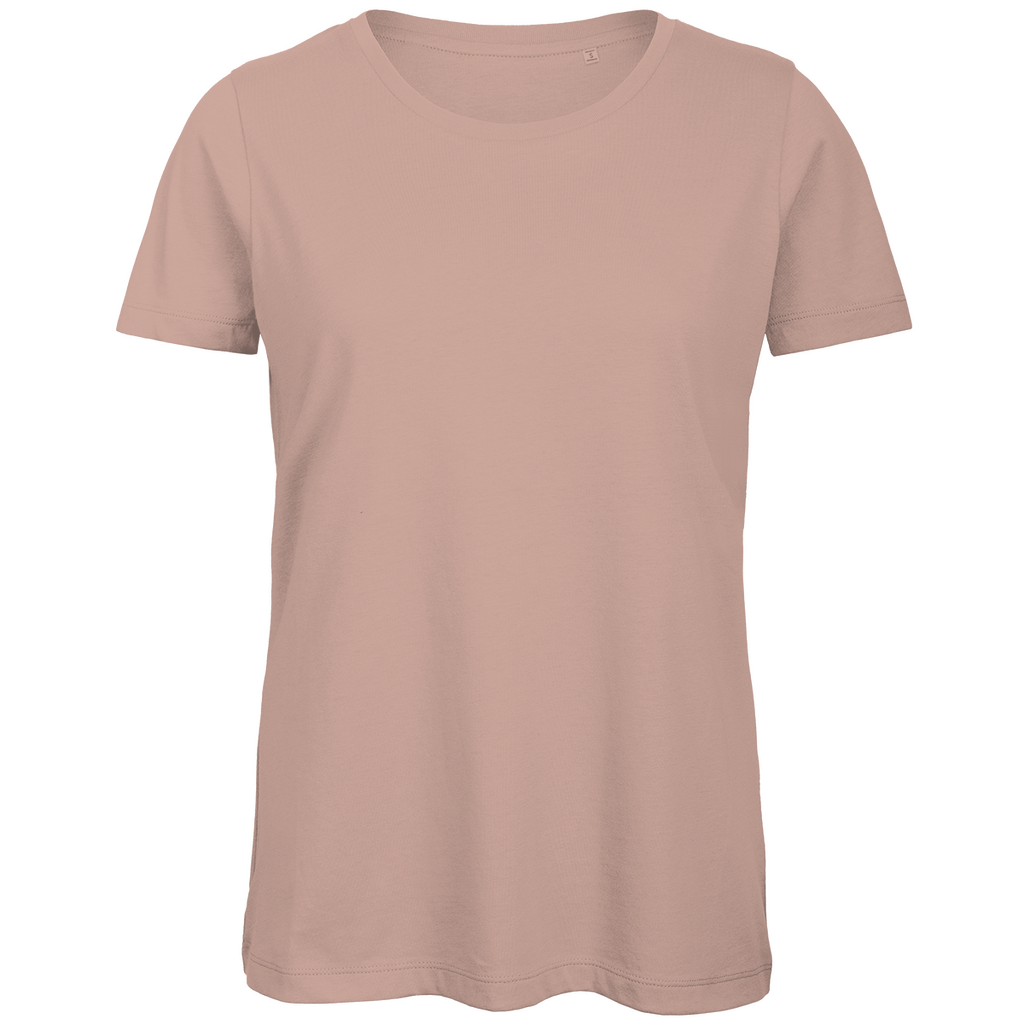 Damen Premium Bio T-Shirt