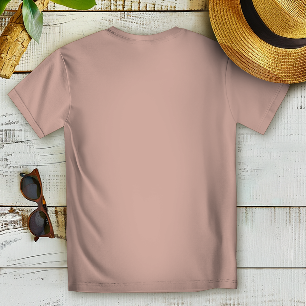 Damen Premium Bio T-Shirt ESTID