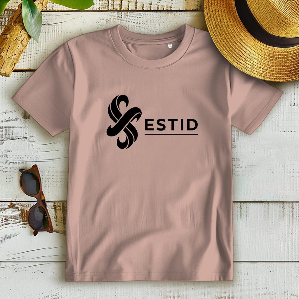 Damen Premium Bio T-Shirt ESTID