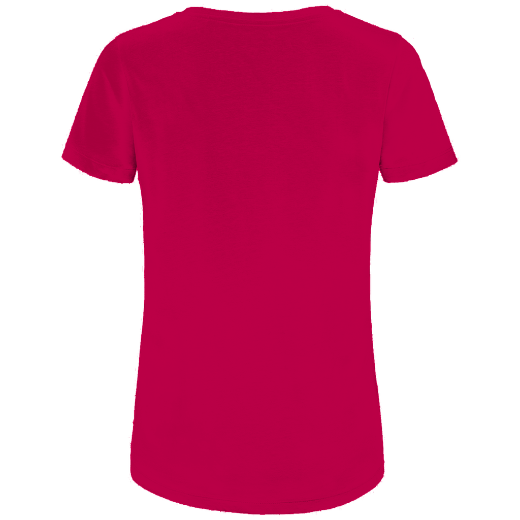 Damen Premium Bio T-Shirt