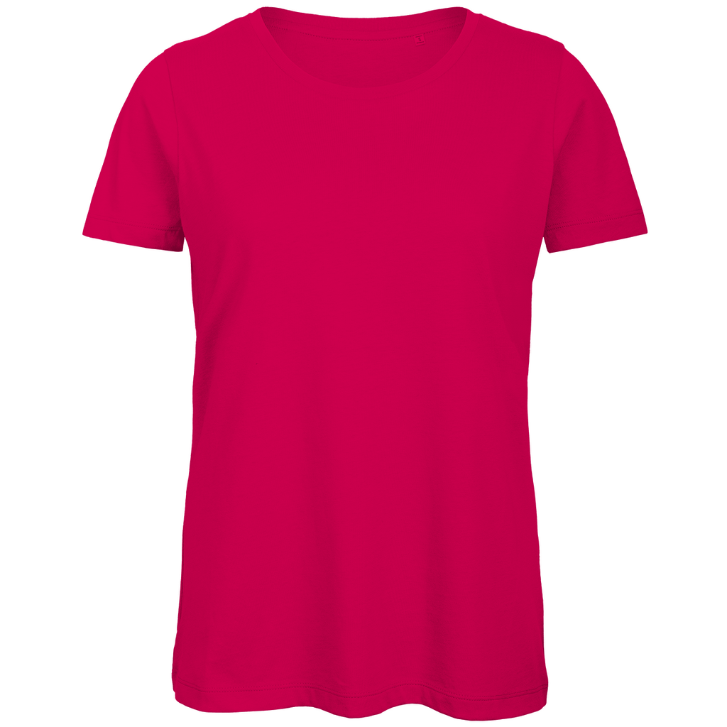 Damen Premium Bio T-Shirt