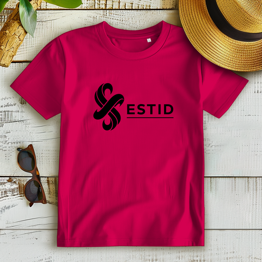 Damen Premium Bio T-Shirt ESTID