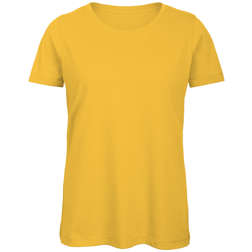 Damen Premium Bio T-Shirt