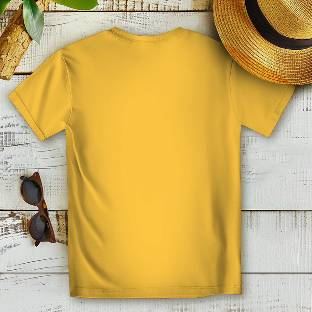 Damen Premium Bio T-Shirt ESTID