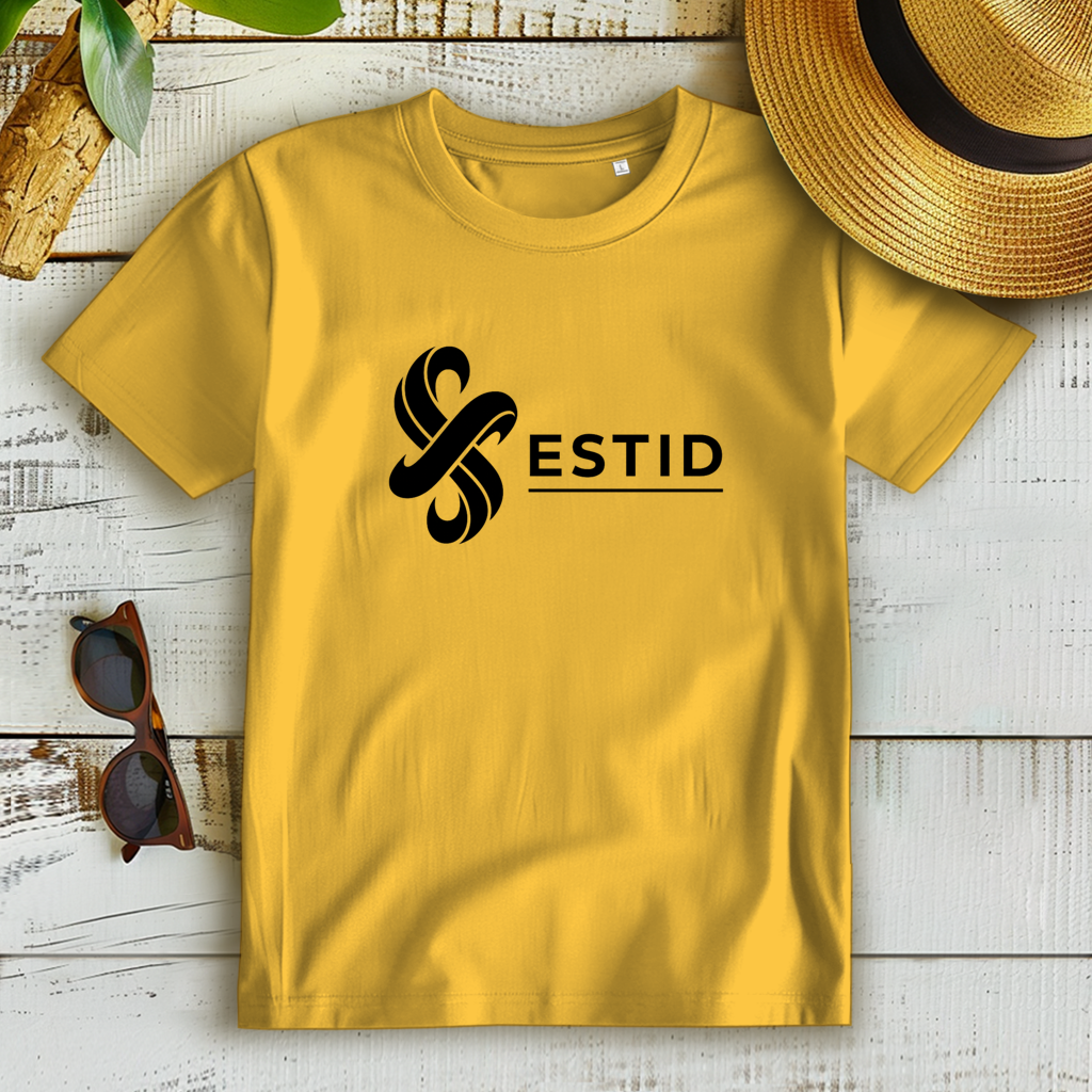 Damen Premium Bio T-Shirt ESTID