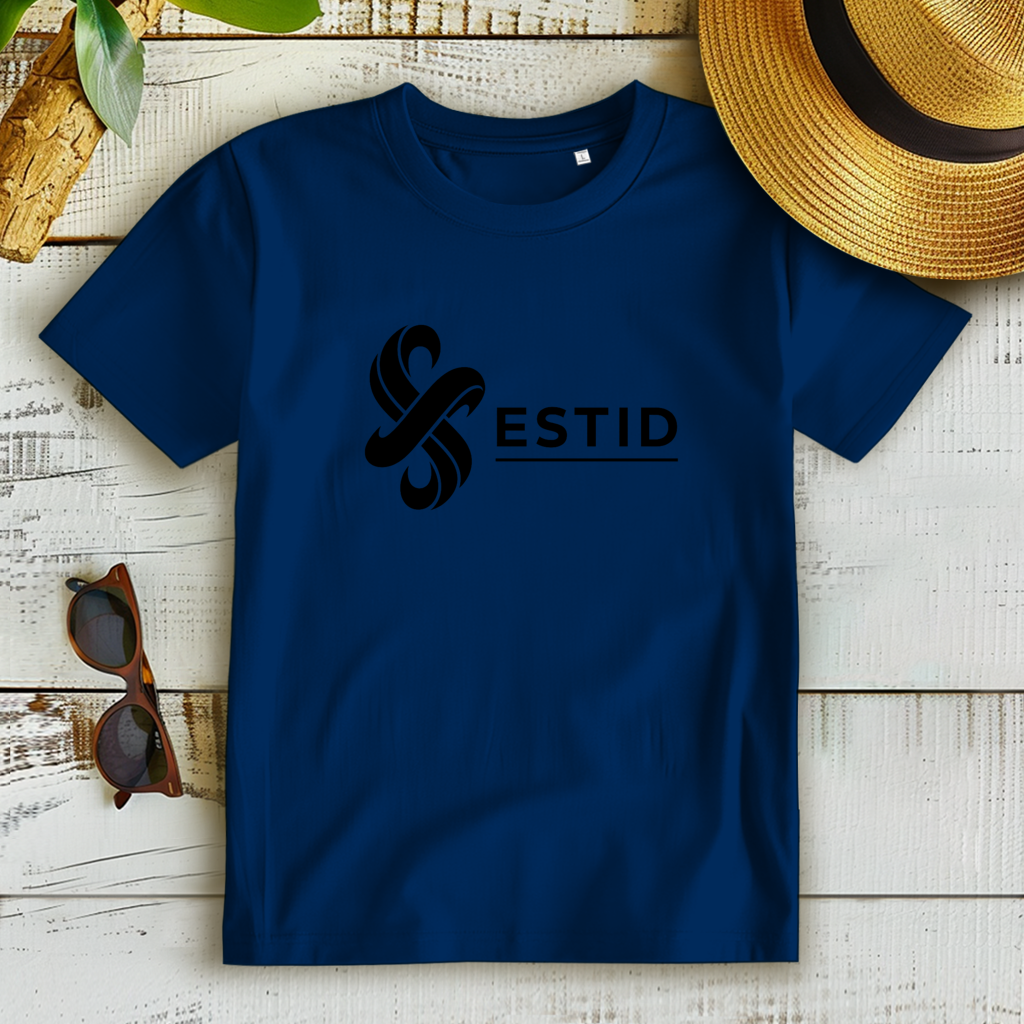 Damen Premium Bio T-Shirt ESTID