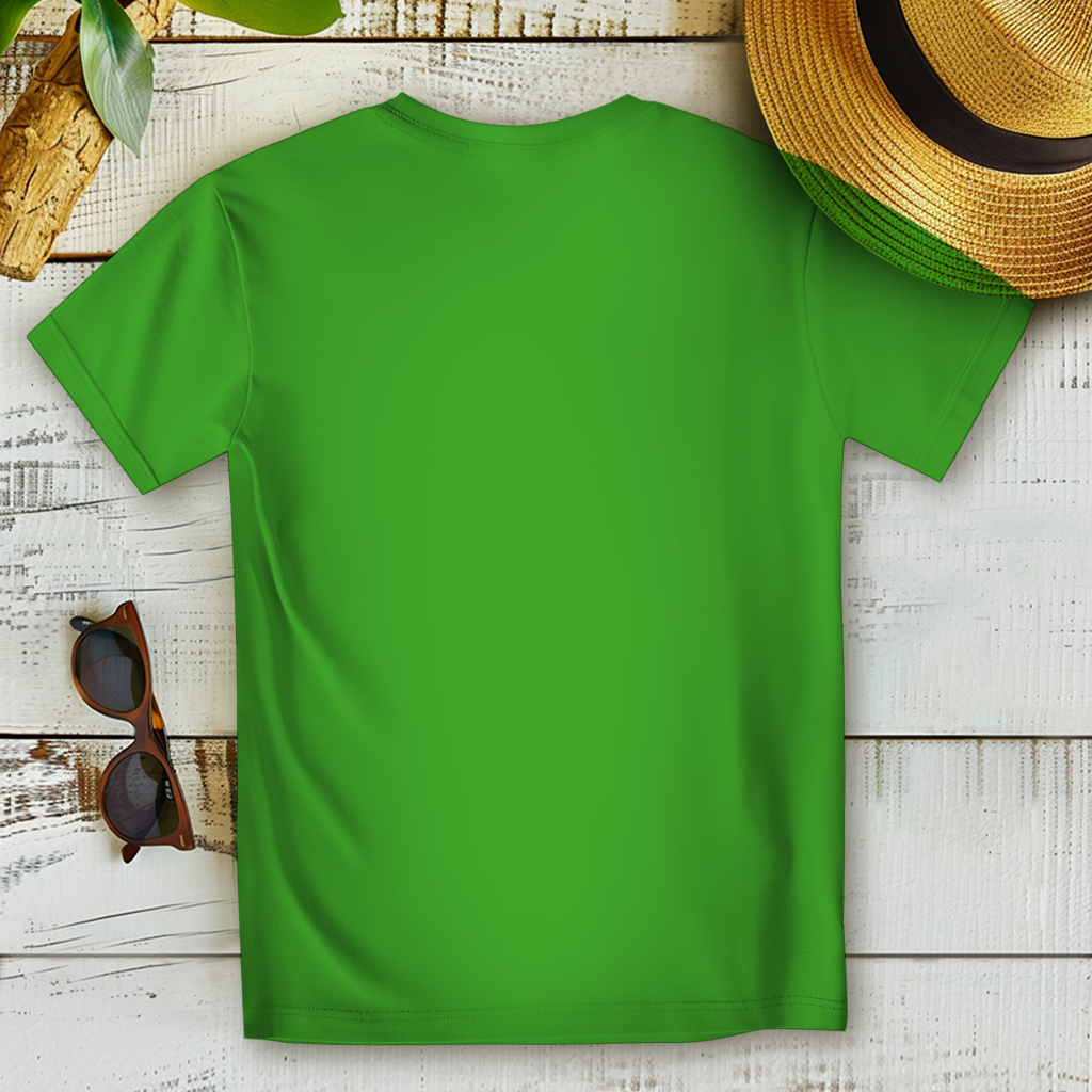 Damen Premium Bio T-Shirt ESTID