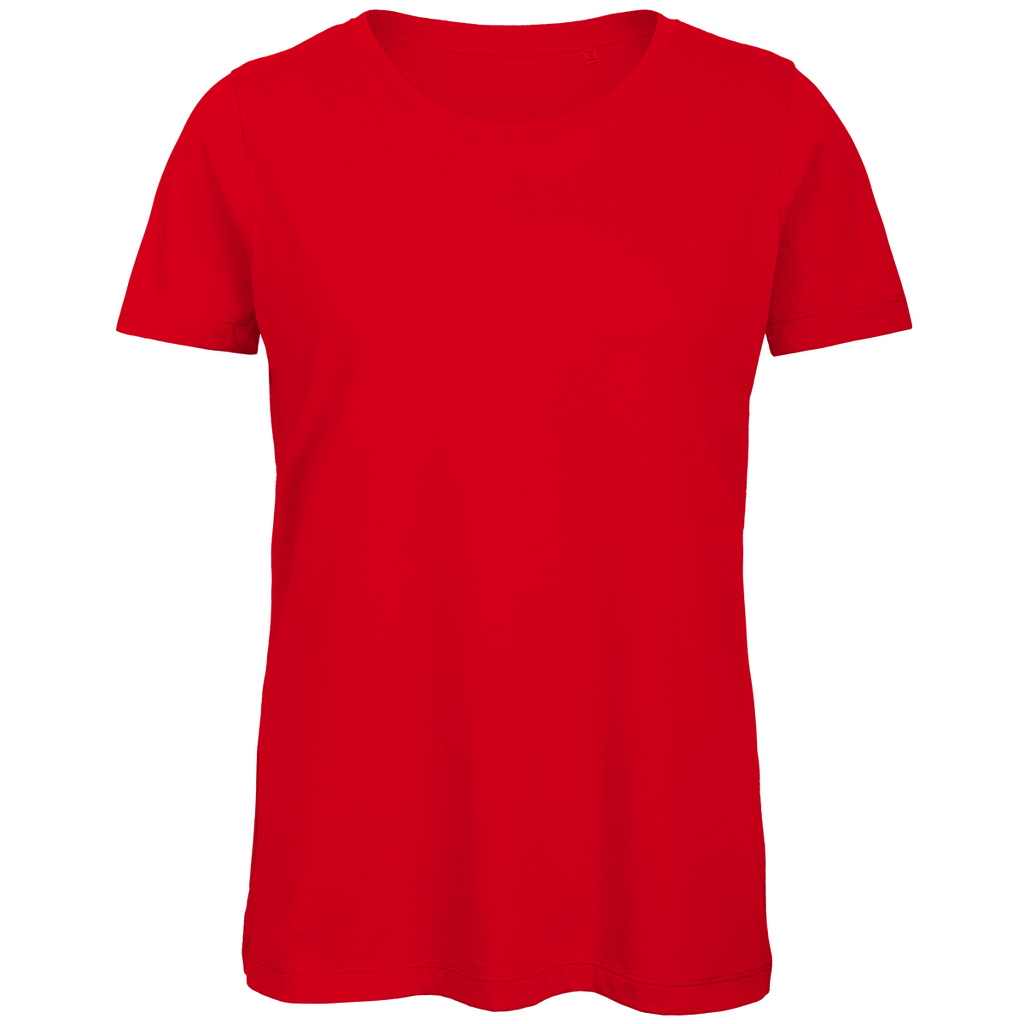 Damen Premium Bio T-Shirt