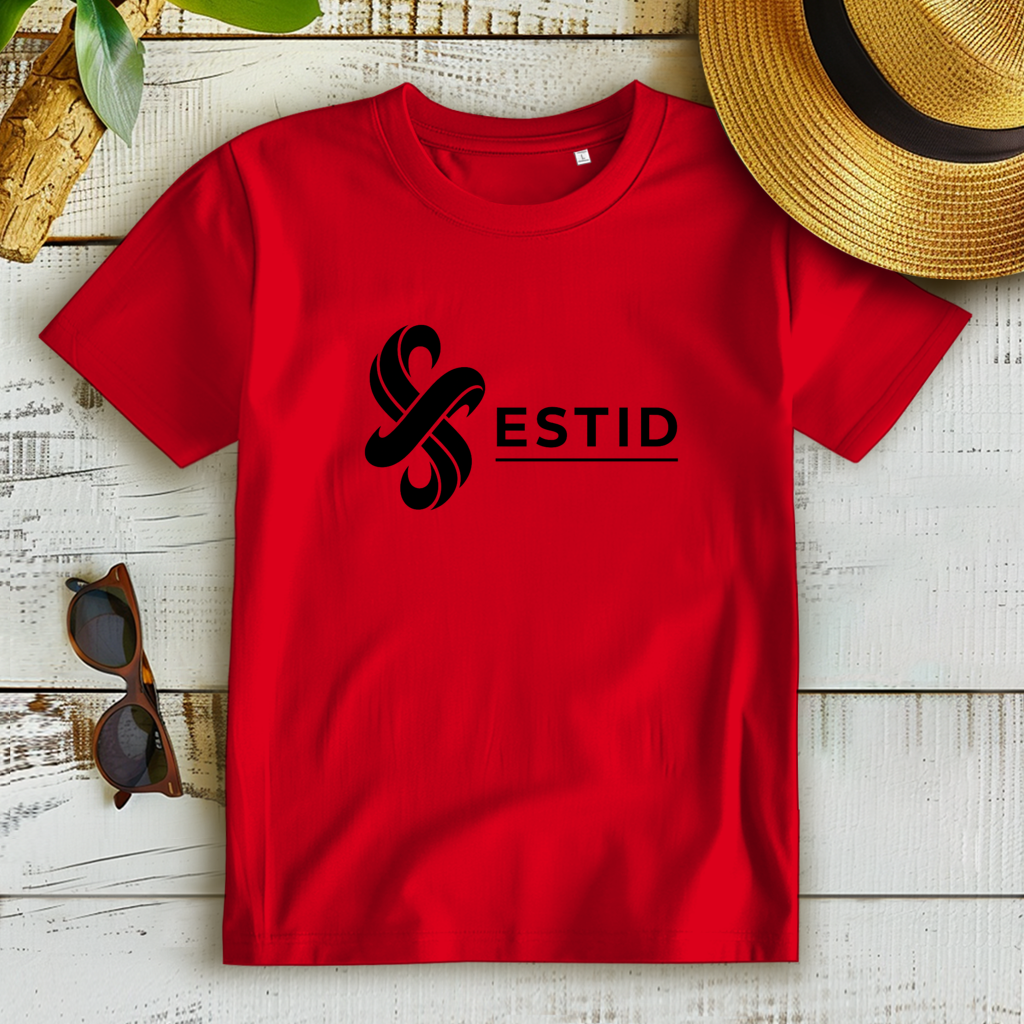 Damen Premium Bio T-Shirt ESTID