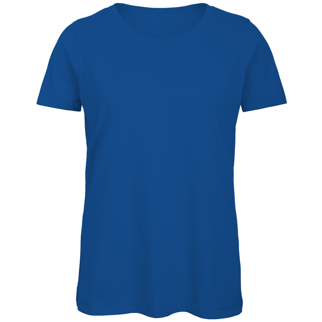 Damen Premium Bio T-Shirt