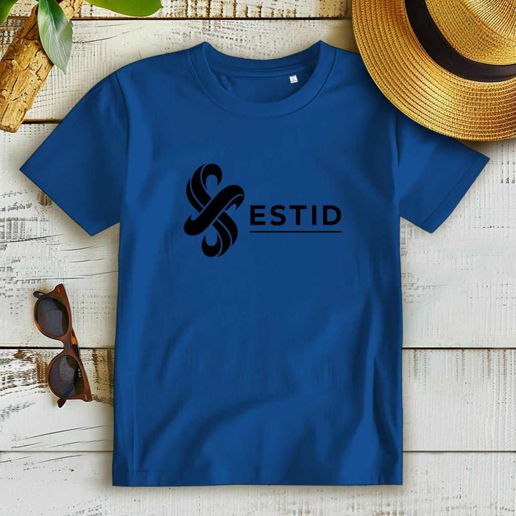 Damen Premium Bio T-Shirt ESTID