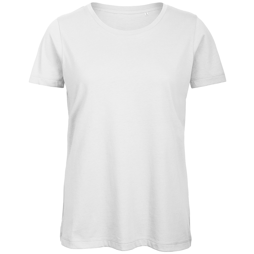Damen Premium Bio T-Shirt